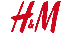 اتش اند ام - H&M